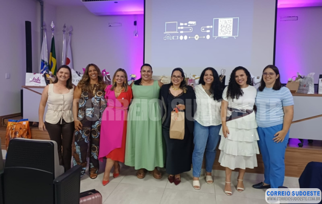 OAB-Guaxupé-promoveu-evento-“Entre-elas:-saúde,-prazer-e-carreira”