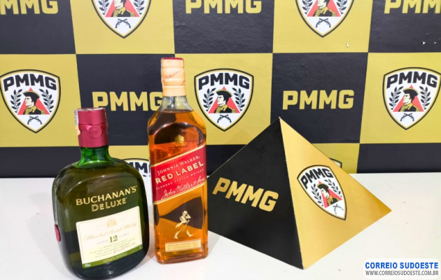 Guaxupé:-Furto-de-bebidas-termina-em-prisão-