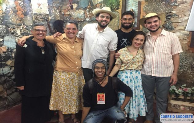 Tramas-e-Dramas,-Dona-Rosa-e-Passarim-participam-de-festivais-de-teatro-em-Minas-Gerais