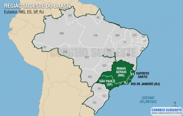 Tempo-instável-marca-a-sexta-feira-em-Minas,-SP,-RJ,-ES