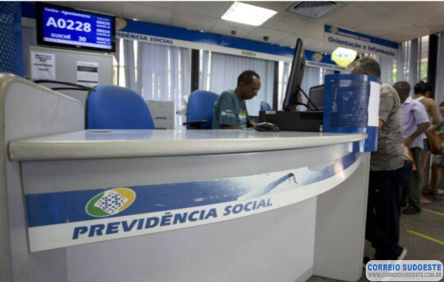 INSS-terá-fila-nacional-para-reduzir-tempo-de-espera