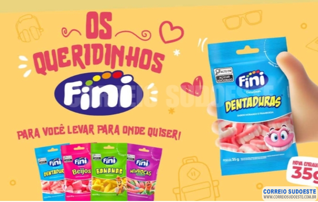 Procon-MPMG-determina-suspensão-de-linha-de-chicletes-da-marca-Fini-por-rotulagem-imprópria-ao-público-infanto-juvenil