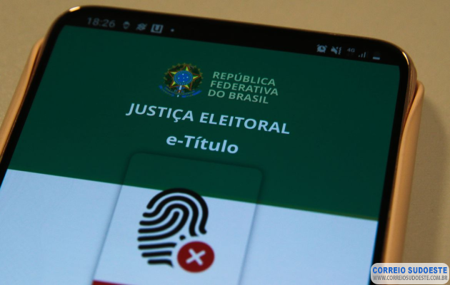 Eleição-2024:-título-de-eleitor-já-pode-ser-emitido-no-Cartório-em-Guaxupé