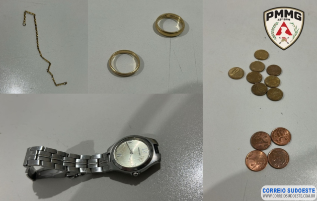 Polícia-Militar-prende-homem-após-arrombamento-em-residência-de-idosa-em-Guaxupé