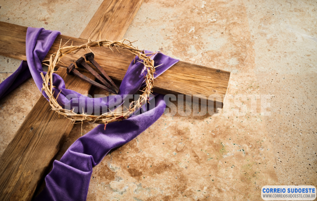 Guaxupé-celebra-a-Semana-Santa-com-intensa-programação-nas-paróquias