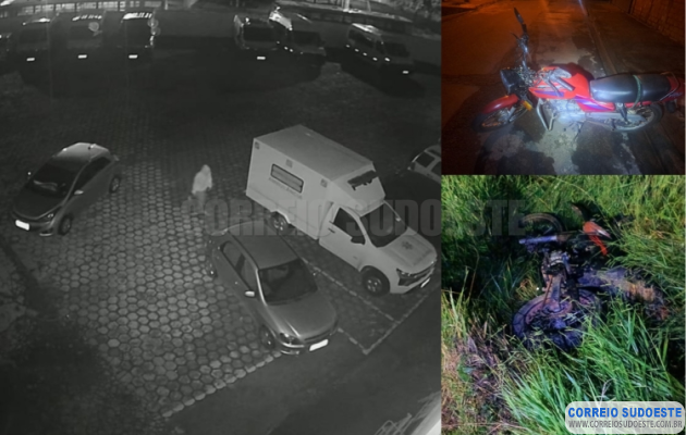 PM-prende-criminoso-em-flagrante-após-furtar-veículos-de-funcionários-do-SAMU-em-Nova-Resende-