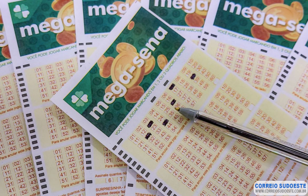 Mega-Sena-2926:-confira-quanto-rende-o-prêmio-de-R$-27,5-milhões