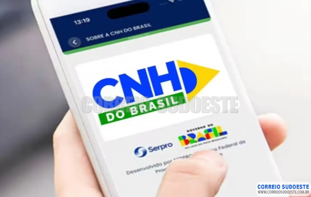 Câmara-aprova-MP-que-prevê-renovação-automática-de-CNH