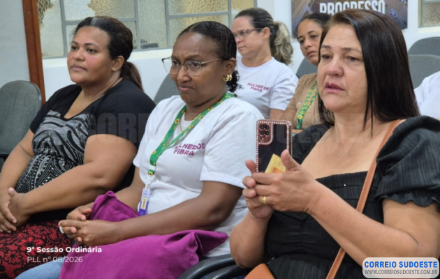 Pessoas-com-fibromialgia-terão-carteira-de-identificação-em-Guaxupé