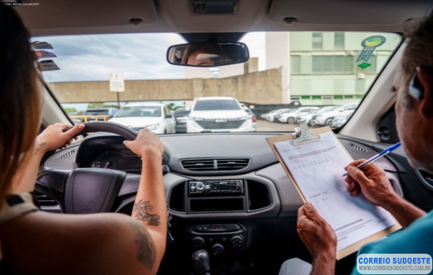 CNH-mais-barata-e-sem-autoescola-obrigatória:-Contran-aprova-mudanças-históricas-no-processo-de-habilitação
