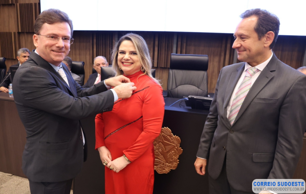 Juíza-guaxupeana-é-empossada-como-nova-desembargadora-do-Tribunal-de-Justiça-de-Minas-Gerais