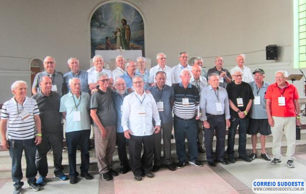 Ex-seminaristas-promoveram-encontro-em-Guaxupé