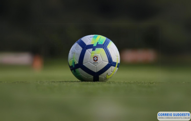 Eliminatórias:-Brasil-inicia-preparação-para-jogo-contra-o-Chile