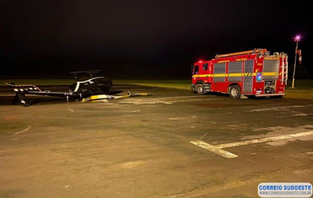 Rapaz-‘apaixonado’-pela-aviação-tenta-pilotar-helicóptero-em-Caxambu