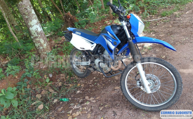 Polícia-Militar-prende-autor-de-furto-de-motocicleta-em-Muzambinho