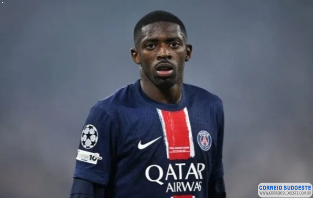 Dembélé-e-Bonmatí-conquistam-Bolas-de-Ouro-de-melhores-do-mundo