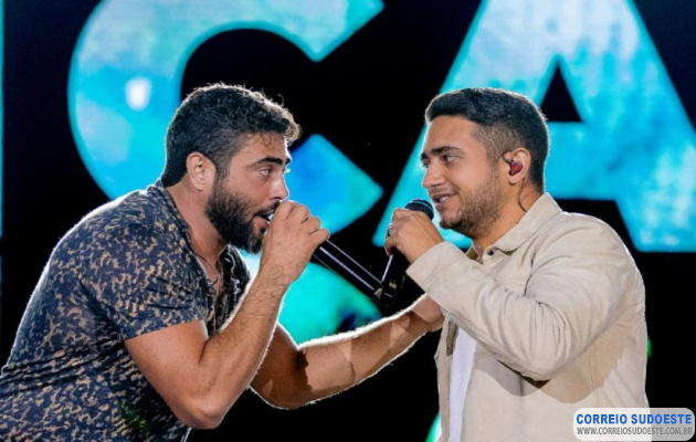 Justiça-autoriza-entrada-de-menores-em-show-de-Henrique-e-Juliano-em-Guaxupé