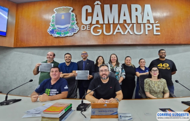 Pela-primeira-vez,-nove-vereadores-comparecem-à-prestação-de-contas-da-Prefeitura