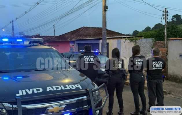 Investigação-internacional-leva-polícia-civil-de-Passos-a-prender-suspeito-de-armazenar-pornografia-infantil-