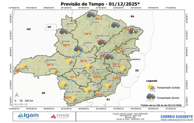 Segunda-feira-começa-com-tempo-seco-