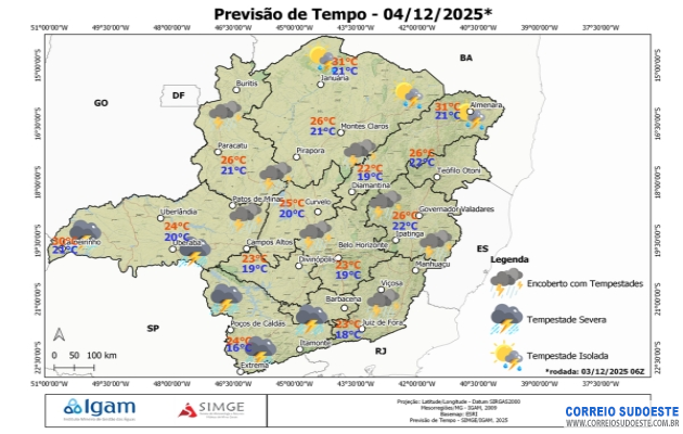 Inmet-alerta-sobre-tempestades-severas-no-Sul-de-Minas
