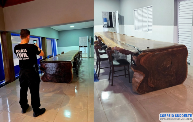 Polícia-Civil-recupera-mesa-de-luxo-e-prende-suspeito-de-receptação-em-desdobramento-da-Operação-“Contra-Golpe”