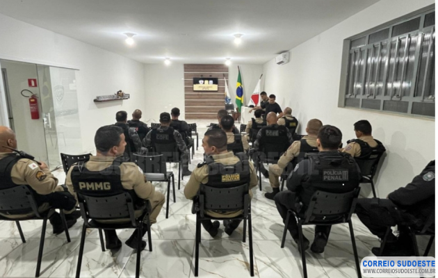 Megaoperação-em-Guaxupé:-PM,-Polícia-Civil-e-Polícia-Penal-unem-forças-para-desarticular-o-crime-organizado-e-o-tráfico-de-drogas-no-Sul-de-Minas