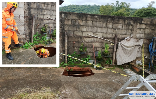 Idosa-é-resgatada-de-cisterna-em-Três-Corações