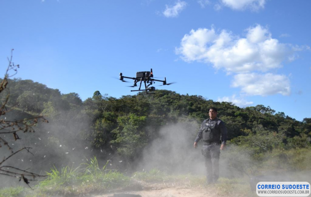 Drones-apreendidos-estão-sendo-usados-para-patrulhar-