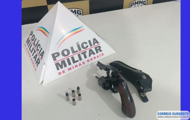Atrito-entre-moradores-com-disparo-de-arma-acaba-em-prisão