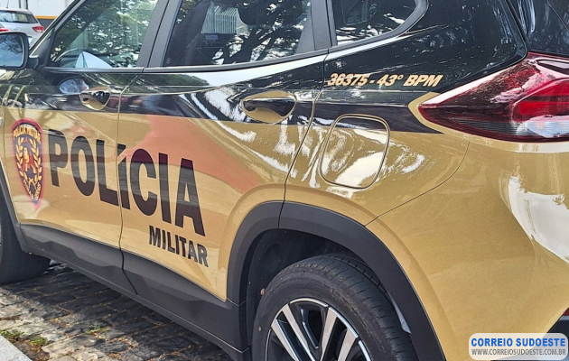 Condutor-embriagado-desobedece-ordem-policial-e-é-preso-em-Guaxupé