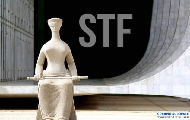 STF-suspende-concurso-da-PM-de-Minas-por-limitar-seleção-de-mulheres