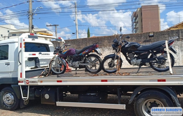 PM-intensifica-o-combate-ao-“rolezinho”-e-aprende-quase-50-motos