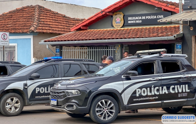 Polícia-Civil-prende-envolvido-em-assalto-a-pastelaria-em-Monte-Belo