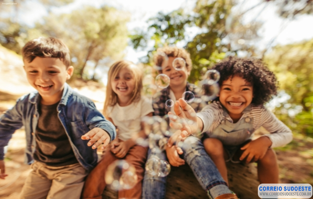 Colônia-de-férias-atenderá-crianças-da-rede-municipal-em-Guaxupé