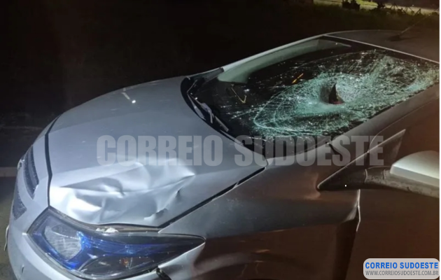 Pedestre-é-atropelado-e-morto-ao-tentar-atravessar-rodovia-em-Paraíso